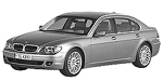 BMW E66 C2455 Fault Code