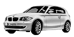 BMW E81 C2455 Fault Code