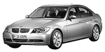 BMW E90 C2455 Fault Code